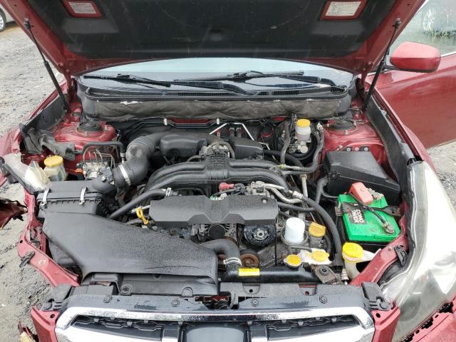 Photo 10 VIN: 4S3BMBC63D3043020 - SUBARU LEGACY 