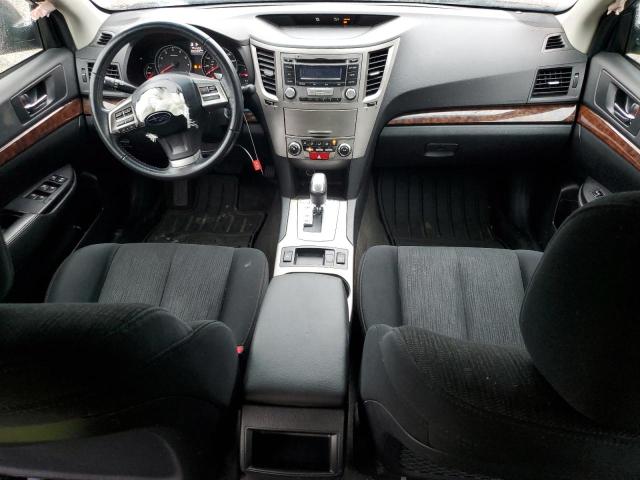 Photo 7 VIN: 4S3BMBC63D3043020 - SUBARU LEGACY 