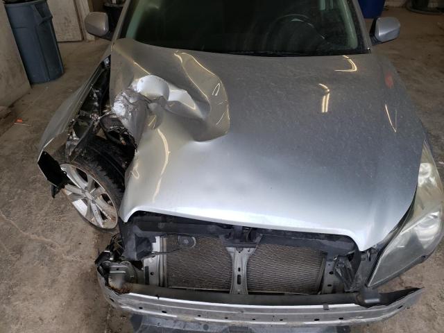 Photo 10 VIN: 4S3BMBC63E3002677 - SUBARU LEGACY 2.5 