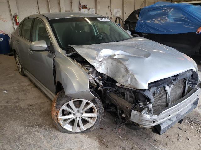 Photo 3 VIN: 4S3BMBC63E3002677 - SUBARU LEGACY 2.5 