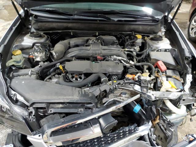 Photo 10 VIN: 4S3BMBC63E3013291 - SUBARU LEGACY 2.5 