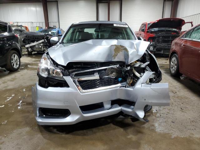 Photo 4 VIN: 4S3BMBC63E3013291 - SUBARU LEGACY 2.5 