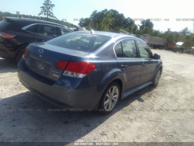 Photo 3 VIN: 4S3BMBC63E3029278 - SUBARU LEGACY 