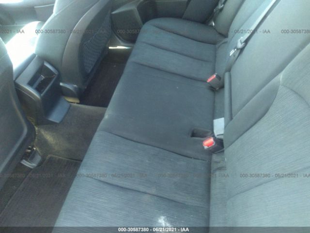 Photo 7 VIN: 4S3BMBC63E3029278 - SUBARU LEGACY 