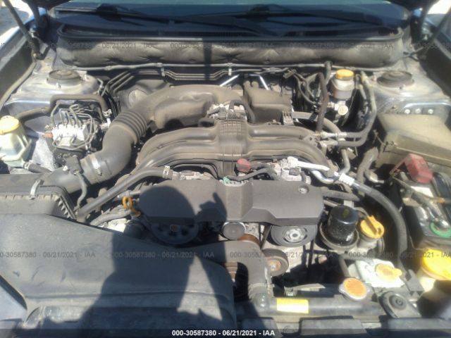 Photo 9 VIN: 4S3BMBC63E3029278 - SUBARU LEGACY 