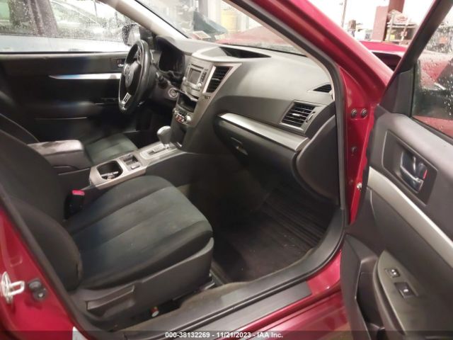 Photo 4 VIN: 4S3BMBC63E3033671 - SUBARU LEGACY 