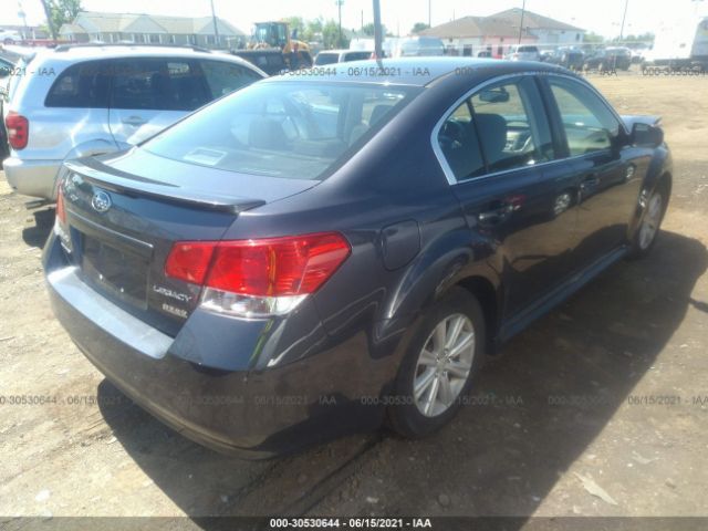 Photo 3 VIN: 4S3BMBC64A3222193 - SUBARU LEGACY 