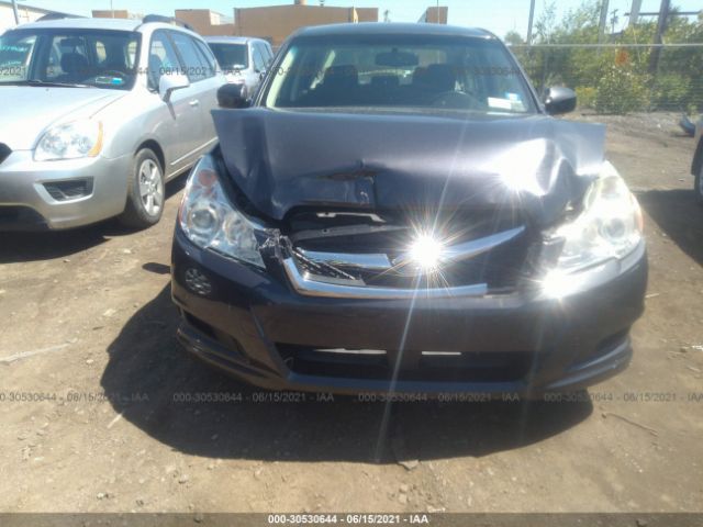 Photo 5 VIN: 4S3BMBC64A3222193 - SUBARU LEGACY 