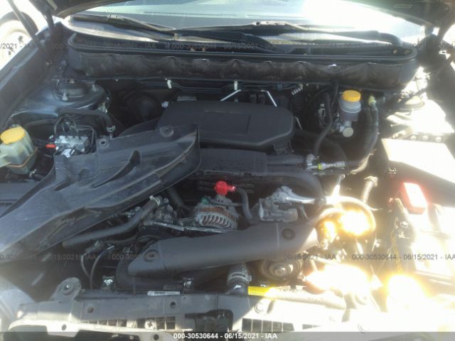 Photo 9 VIN: 4S3BMBC64A3222193 - SUBARU LEGACY 