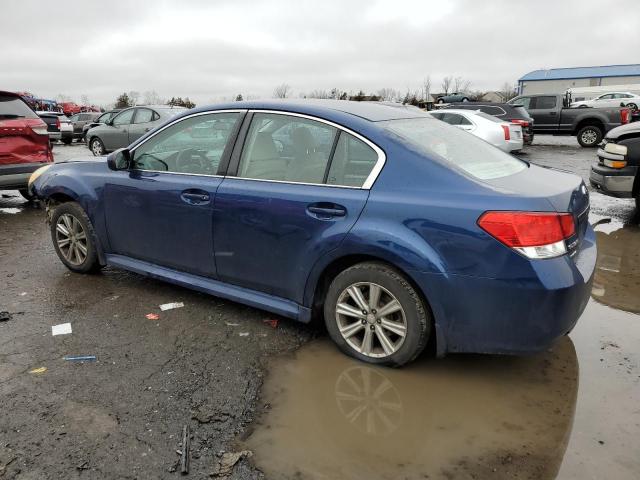 Photo 1 VIN: 4S3BMBC64B3215617 - SUBARU LEGACY 