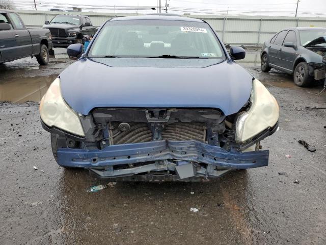 Photo 4 VIN: 4S3BMBC64B3215617 - SUBARU LEGACY 