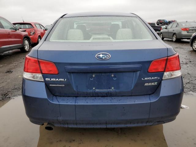 Photo 5 VIN: 4S3BMBC64B3215617 - SUBARU LEGACY 