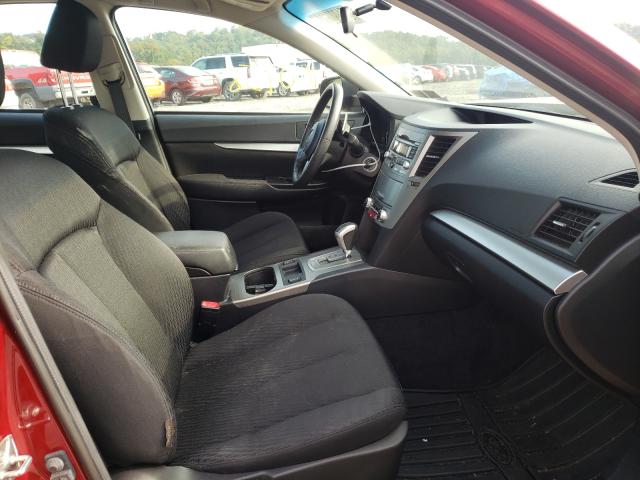 Photo 4 VIN: 4S3BMBC64B3226245 - SUBARU LEGACY 2.5 