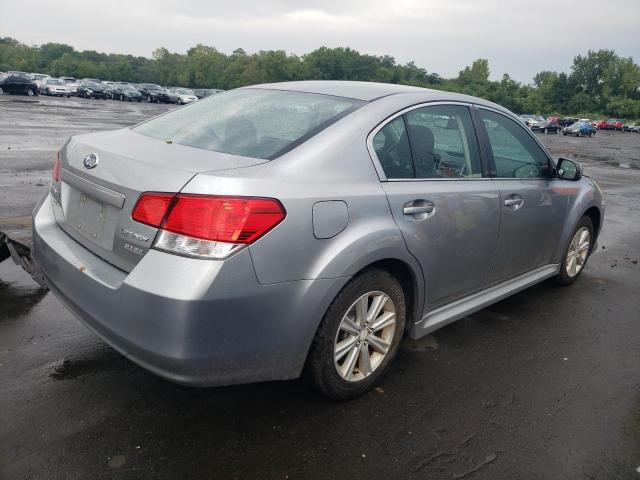 Photo 2 VIN: 4S3BMBC64B3232126 - SUBARU LEGACY 2.5 