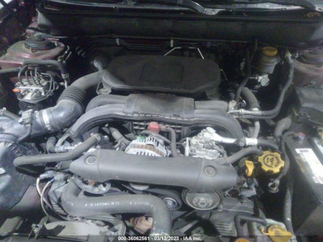 Photo 9 VIN: 4S3BMBC64B3261304 - SUBARU LEGACY 