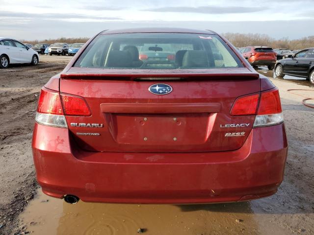 Photo 5 VIN: 4S3BMBC64C3026001 - SUBARU LEGACY 2.5 