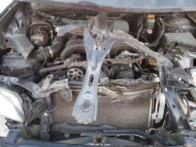 Photo 6 VIN: 4S3BMBC64C3030114 - SUBARU LEGACY 2.5 