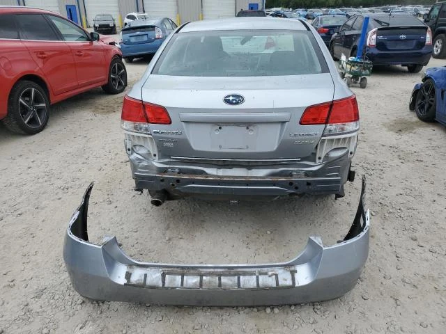 Photo 11 VIN: 4S3BMBC64C3037130 - SUBARU LEGACY 2.5 