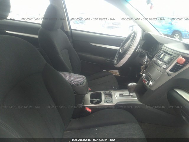 Photo 4 VIN: 4S3BMBC64D3002010 - SUBARU LEGACY 