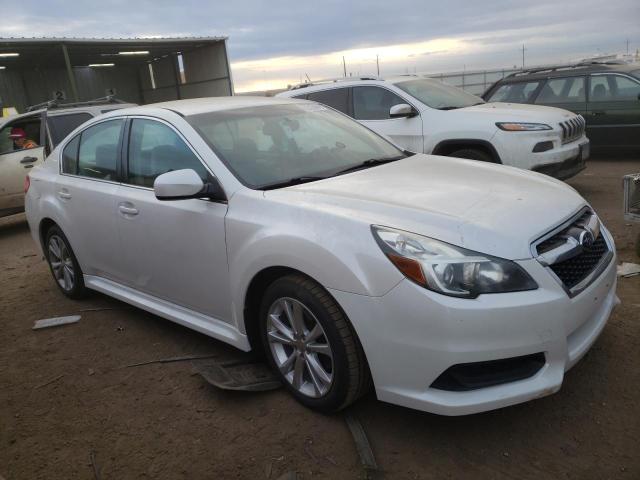 Photo 3 VIN: 4S3BMBC64D3003853 - SUBARU LEGACY 