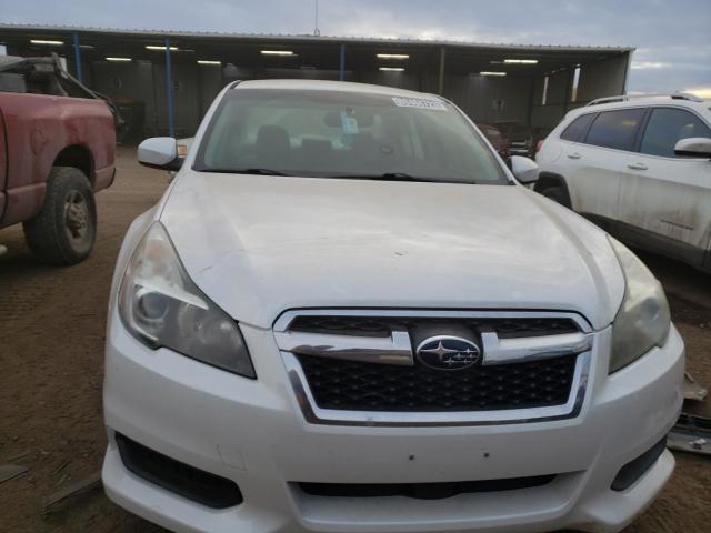 Photo 4 VIN: 4S3BMBC64D3003853 - SUBARU LEGACY 