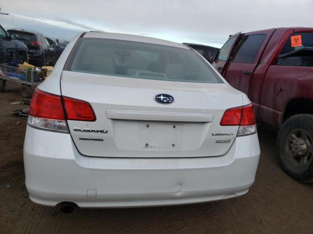 Photo 5 VIN: 4S3BMBC64D3003853 - SUBARU LEGACY 