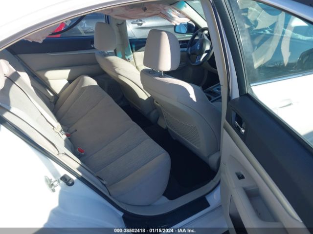 Photo 7 VIN: 4S3BMBC64D3021527 - SUBARU LEGACY 