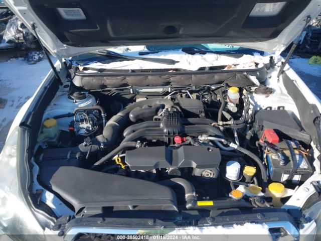 Photo 9 VIN: 4S3BMBC64D3021527 - SUBARU LEGACY 