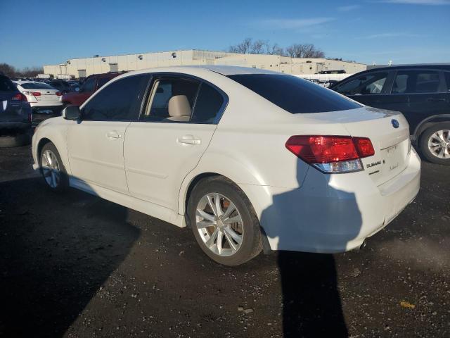 Photo 1 VIN: 4S3BMBC64D3023276 - SUBARU LEGACY 2.5 