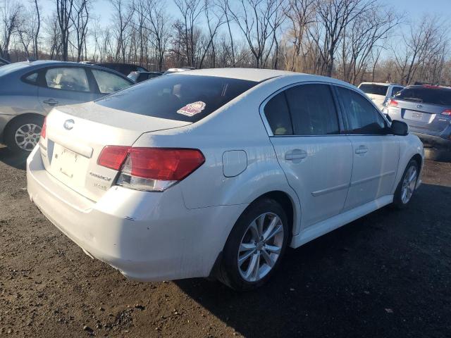 Photo 2 VIN: 4S3BMBC64D3023276 - SUBARU LEGACY 2.5 