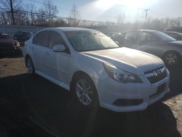 Photo 3 VIN: 4S3BMBC64D3023276 - SUBARU LEGACY 2.5 