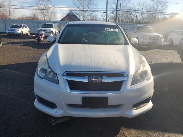 Photo 4 VIN: 4S3BMBC64D3023276 - SUBARU LEGACY 2.5 