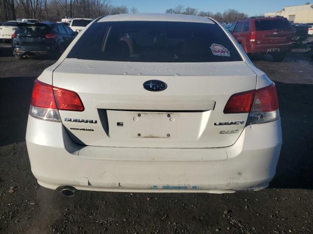 Photo 5 VIN: 4S3BMBC64D3023276 - SUBARU LEGACY 2.5 