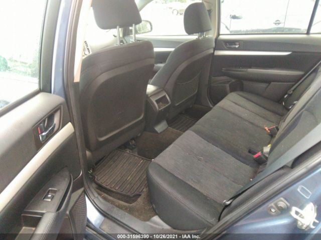 Photo 7 VIN: 4S3BMBC64D3032513 - SUBARU LEGACY 