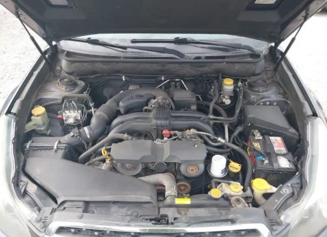 Photo 9 VIN: 4S3BMBC64D3044161 - SUBARU LEGACY 