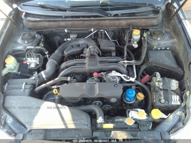 Photo 9 VIN: 4S3BMBC64D3045780 - SUBARU LEGACY 