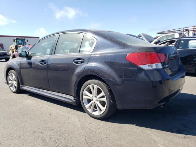 Photo 1 VIN: 4S3BMBC64D3047075 - SUBARU LEGACY 2.5 