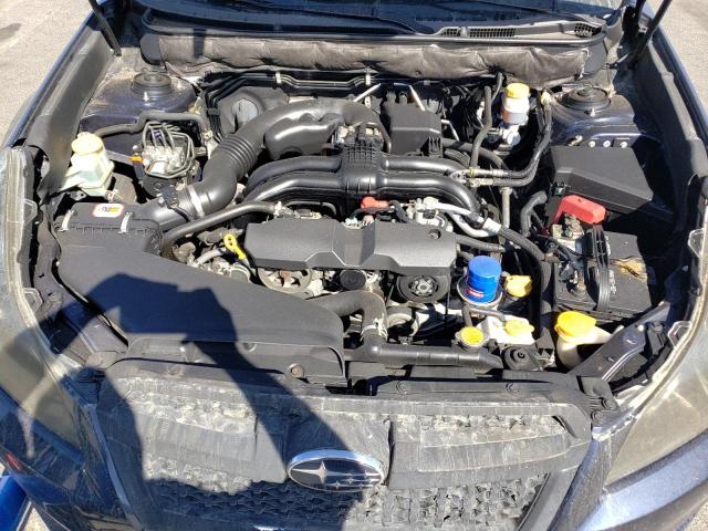 Photo 10 VIN: 4S3BMBC64D3047075 - SUBARU LEGACY 2.5 