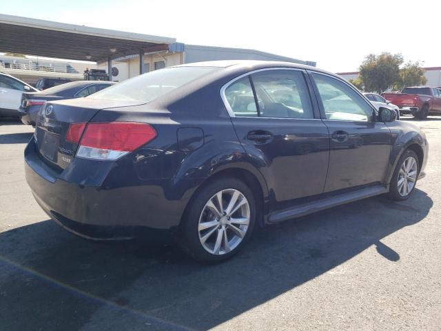Photo 2 VIN: 4S3BMBC64D3047075 - SUBARU LEGACY 2.5 