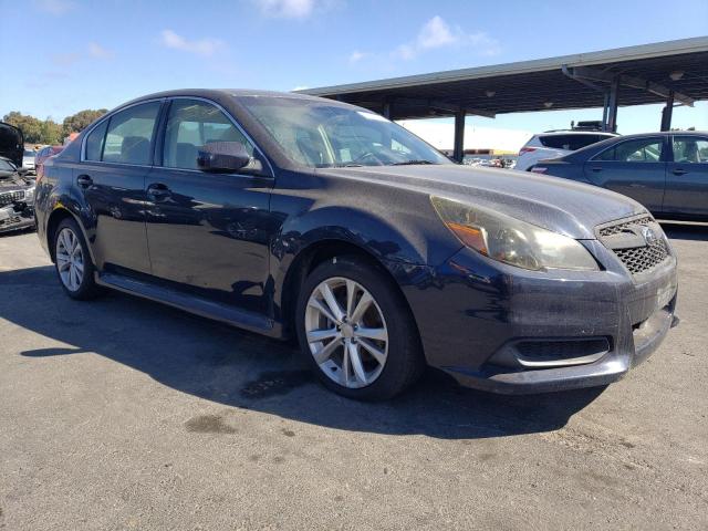 Photo 3 VIN: 4S3BMBC64D3047075 - SUBARU LEGACY 2.5 