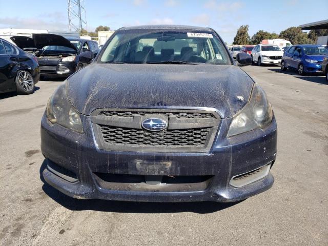 Photo 4 VIN: 4S3BMBC64D3047075 - SUBARU LEGACY 2.5 