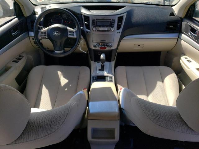 Photo 7 VIN: 4S3BMBC64D3047075 - SUBARU LEGACY 2.5 