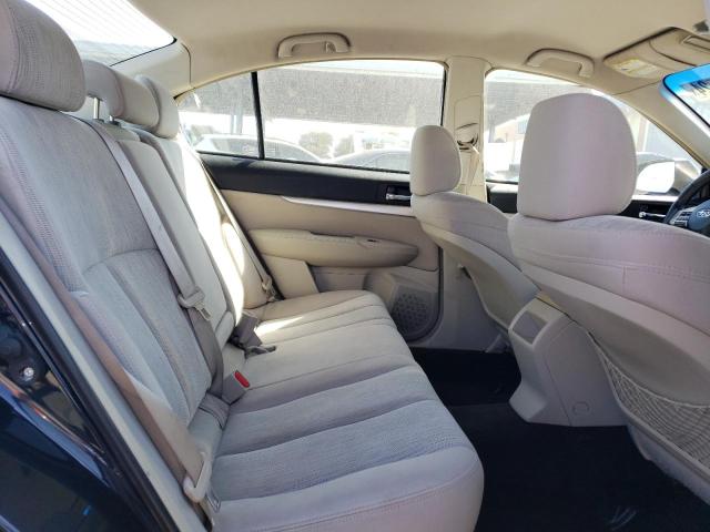 Photo 9 VIN: 4S3BMBC64D3047075 - SUBARU LEGACY 2.5 
