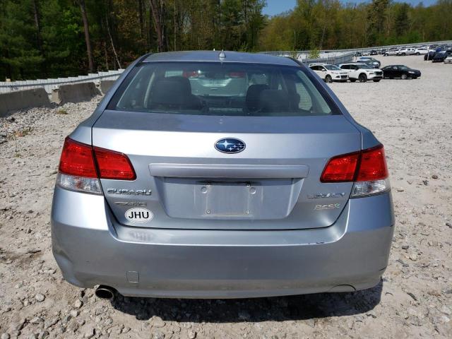 Photo 5 VIN: 4S3BMBC64E3002266 - SUBARU LEGACY 