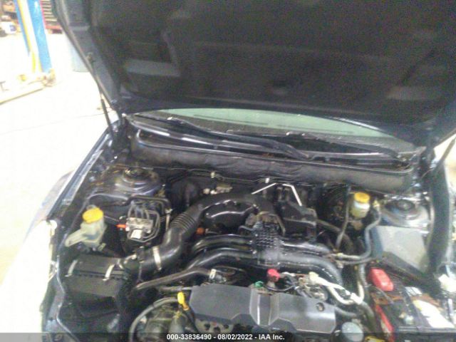 Photo 9 VIN: 4S3BMBC64E3016040 - SUBARU LEGACY 