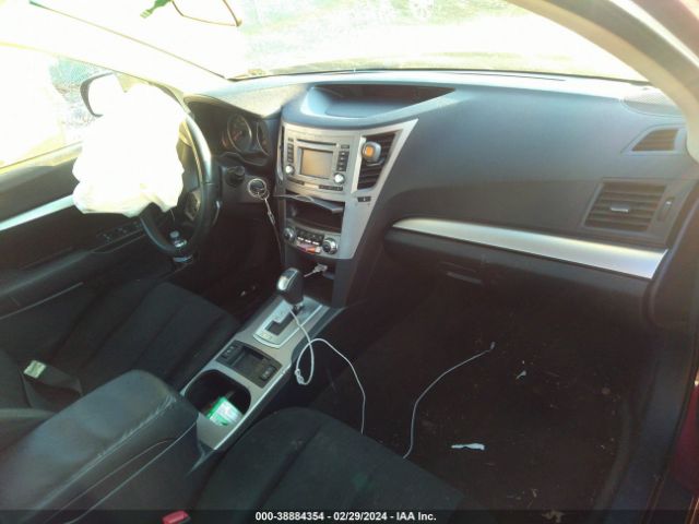 Photo 4 VIN: 4S3BMBC64E3027393 - SUBARU LEGACY 