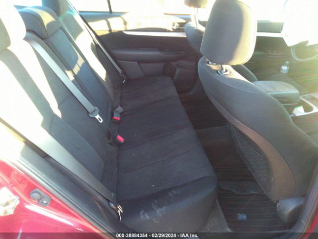 Photo 7 VIN: 4S3BMBC64E3027393 - SUBARU LEGACY 