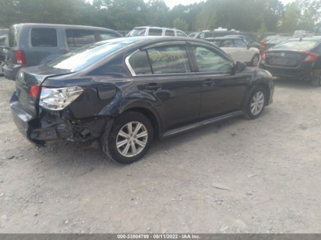 Photo 3 VIN: 4S3BMBC65B3212029 - SUBARU LEGACY 