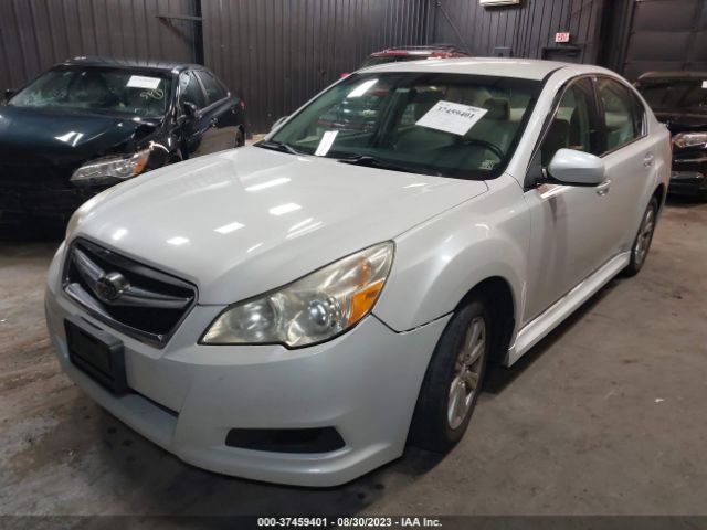 Photo 1 VIN: 4S3BMBC65B3232488 - SUBARU LEGACY 