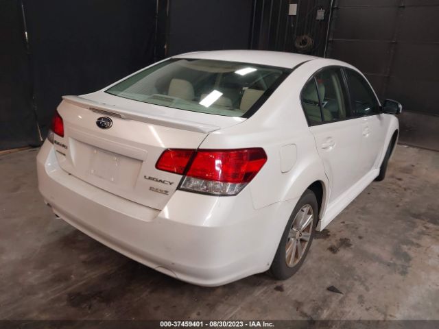 Photo 3 VIN: 4S3BMBC65B3232488 - SUBARU LEGACY 